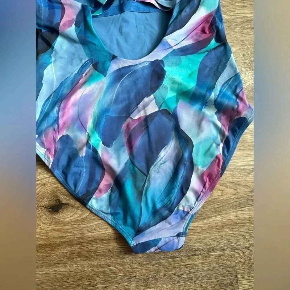 Athleta euc malibu